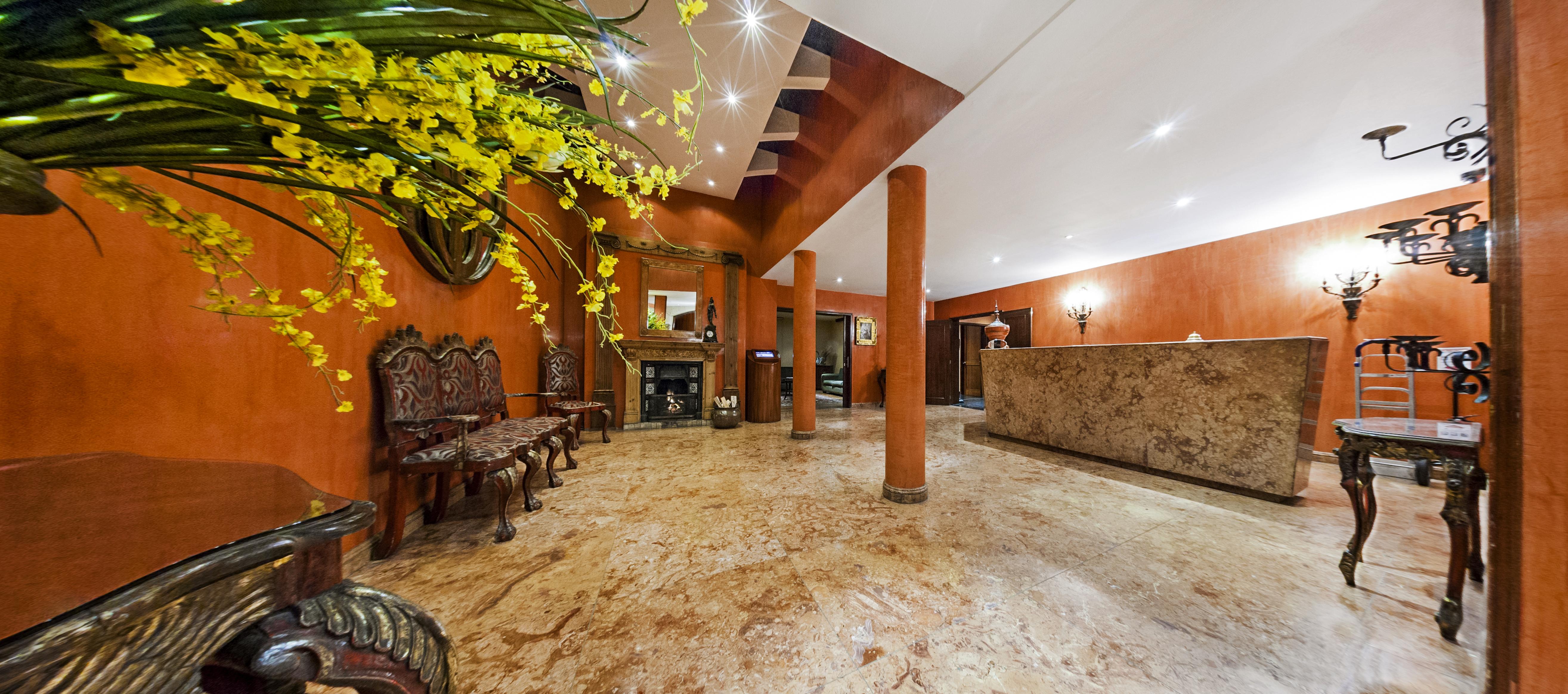 Hotel Porton 波哥大 外观 照片