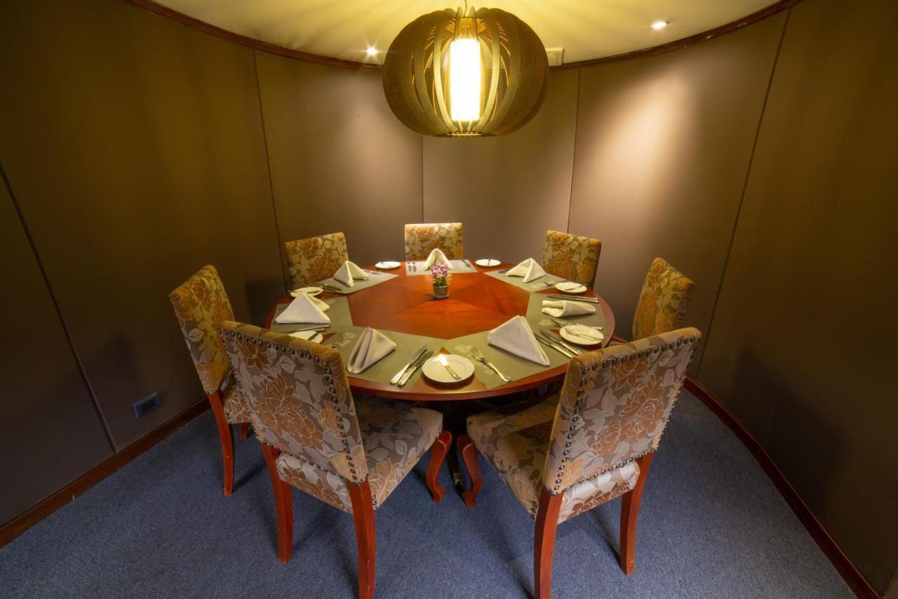 Hotel Porton 波哥大 外观 照片
